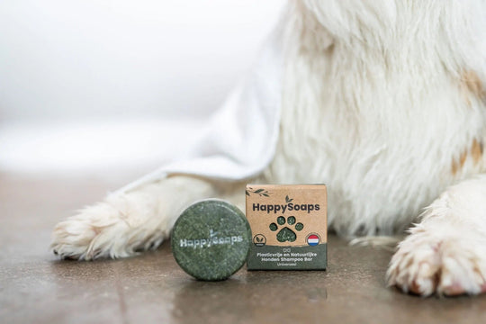 Honden Shampoo Bar - Lili's Corner